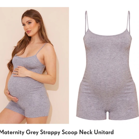 Pretty little thing maternity - Picture 1 of 5